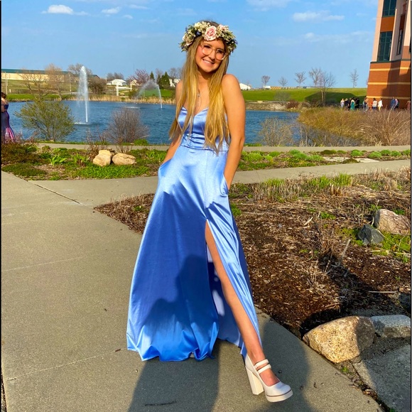 Meet your Posher, Stella - Picture 1 of 1